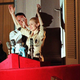 Illustration for article titled Madonna is working on a biopic, says Andrew Lloyd Webber "was not nice" to her on Evita